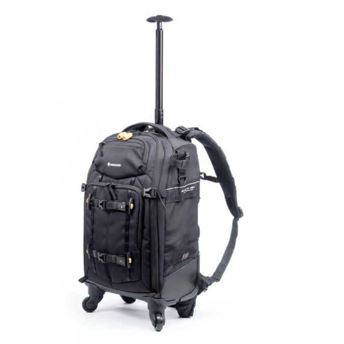 Vanguard VEO Select Series Camera Bags - Image 12