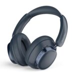 Sennheiser HD 350BT Wireless Headphones, German Design, Upto 30H Battery, Comfortable & Lightweight Over Ear Design, Built-in Mic for Clear Calls, Fast Charging, 2Y Warranty, Black - Image 22