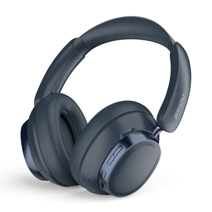 Sennheiser HD 350BT Wireless Headphones, German Design, Upto 30H Battery, Comfortable & Lightweight Over Ear Design, Built-in Mic for Clear Calls, Fast Charging, 2Y Warranty, Black - Image 22