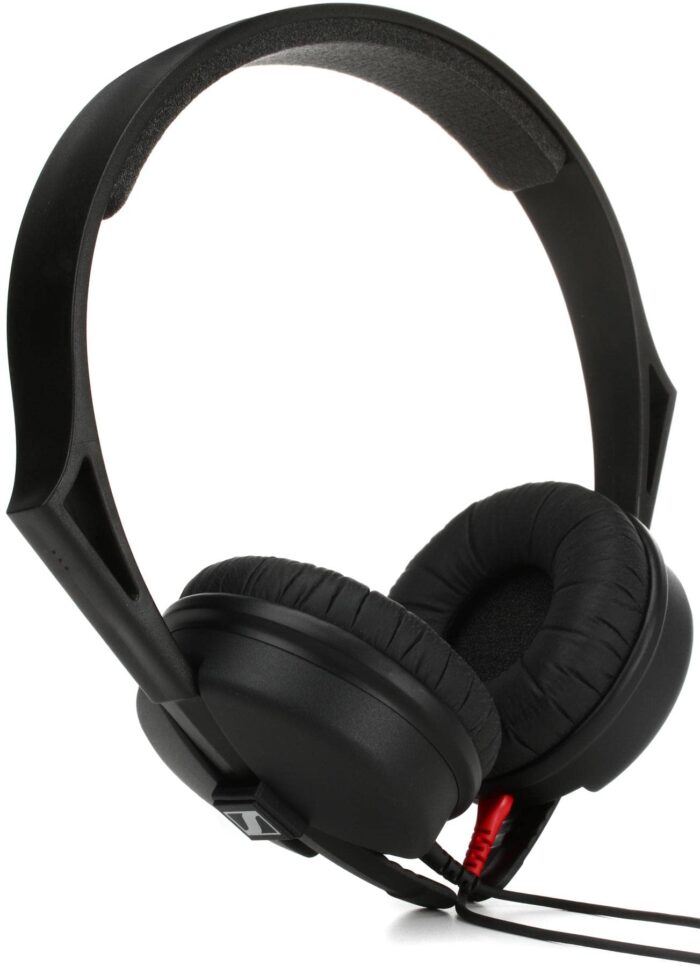 Sennheiser Pc 3.2 Chat-Lightweight Stereo Headset with Adjustable Noise-Cancelling Microphone-for Internet Telephony and E-Learners-Pc Connectivity- Great for Gaming, Work, & Study, Black-in Ear - Image 20