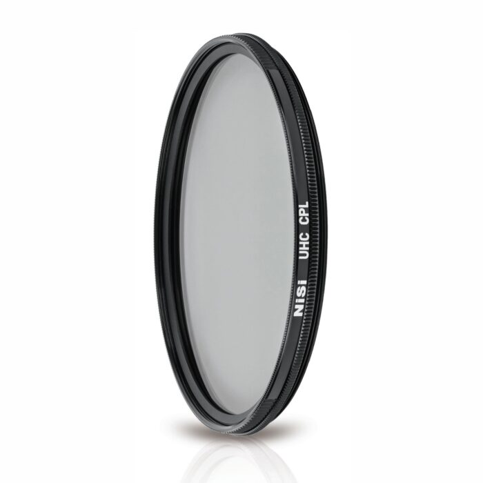 NiSi True Color ND-Vario Pro Nano 1-5 Stops Variable ND (77mm) - Image 10