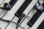 Sennheiser IE 100 Pro Wired In‑Ear Monitors | Clear | Precision Dynamic Drivers | Detachable Cable | 20 Hz–18 kHz FR | Ideal for Musicians, Live Monitoring, Studio Recording & On‑Stage Performances - Image 28