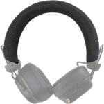 Sennheiser HD 350BT Wireless Headphones, German Design, Upto 30H Battery, Comfortable & Lightweight Over Ear Design, Built-in Mic for Clear Calls, Fast Charging, 2Y Warranty, Black - Image 12