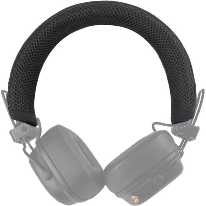Sennheiser HD 350BT Wireless Headphones, German Design, Upto 30H Battery, Comfortable & Lightweight Over Ear Design, Built-in Mic for Clear Calls, Fast Charging, 2Y Warranty, Black - Image 12