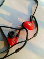 Sennheiser IE 100 Pro Wired In‑Ear Monitors | Clear | Precision Dynamic Drivers | Detachable Cable | 20 Hz–18 kHz FR | Ideal for Musicians, Live Monitoring, Studio Recording & On‑Stage Performances - Image 27