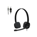 Sennheiser Pc 3.2 Chat-Lightweight Stereo Headset with Adjustable Noise-Cancelling Microphone-for Internet Telephony and E-Learners-Pc Connectivity- Great for Gaming, Work, & Study, Black-in Ear - Image 18
