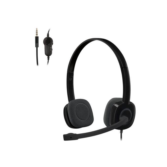Sennheiser Pc 3.2 Chat-Lightweight Stereo Headset with Adjustable Noise-Cancelling Microphone-for Internet Telephony and E-Learners-Pc Connectivity- Great for Gaming, Work, & Study, Black-in Ear - Image 18