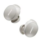 Sennheiser MOMENTUM True Wireless 4 Earbuds,TrueResponse Drivers, Lossless Audio, Auracast, Adaptive ANC, Anti‑Wind+Transparency Modes, 30 Hrs Battery, Qi Fast Charge, 6‑Mics,1Y Warranty, Black-Copper - Image 25