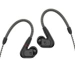 Sennheiser CX 80U Wired in-Ear Earphones with in-Line Microphone, One Button Smart Control, Lightweight Design, USB Type-C, 3 Ear Tip Sizes, 1Y Warranty, Voice Control, Sakura - Image 16