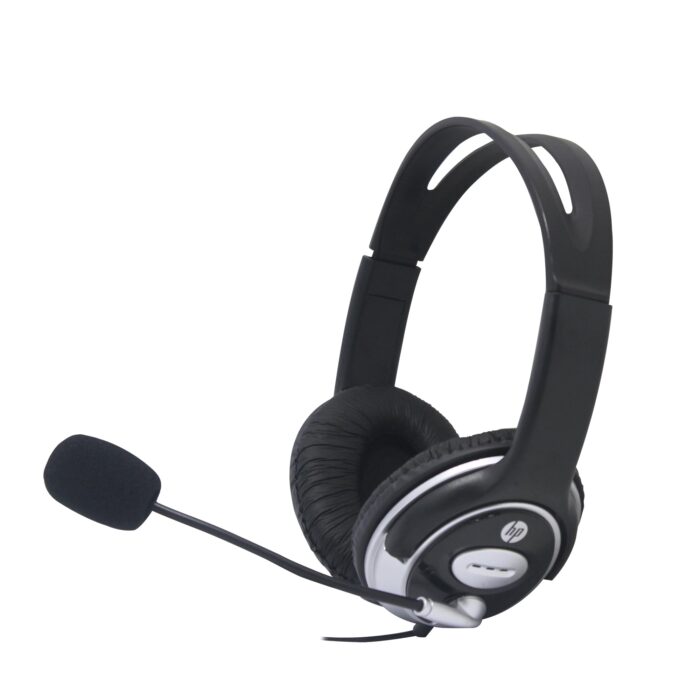 Sennheiser Pc 3.2 Chat-Lightweight Stereo Headset with Adjustable Noise-Cancelling Microphone-for Internet Telephony and E-Learners-Pc Connectivity- Great for Gaming, Work, & Study, Black-in Ear - Image 14