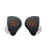 Sennheiser IE 100 Pro Wired In‑Ear Monitors | Clear | Precision Dynamic Drivers | Detachable Cable | 20 Hz–18 kHz FR | Ideal for Musicians, Live Monitoring, Studio Recording & On‑Stage Performances - Image 8