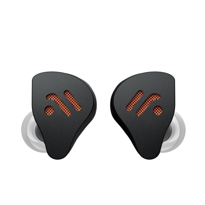 Sennheiser IE 100 Pro Wired In‑Ear Monitors | Clear | Precision Dynamic Drivers | Detachable Cable | 20 Hz–18 kHz FR | Ideal for Musicians, Live Monitoring, Studio Recording & On‑Stage Performances - Image 8