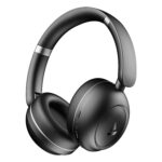 Sennheiser MOMENTUM True Wireless 4 Earbuds,TrueResponse Drivers, Lossless Audio, Auracast, Adaptive ANC, Anti‑Wind+Transparency Modes, 30 Hrs Battery, Qi Fast Charge,6‑Mics,1Y Warranty,Black-Graphite - Image 25
