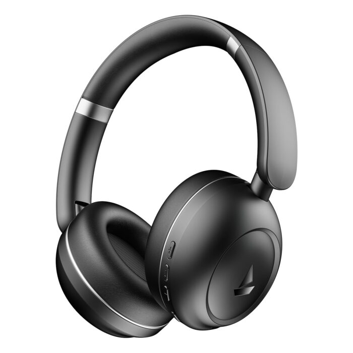 Sennheiser MOMENTUM True Wireless 4 Earbuds,TrueResponse Drivers, Lossless Audio, Auracast, Adaptive ANC, Anti‑Wind+Transparency Modes, 30 Hrs Battery, Qi Fast Charge,6‑Mics,1Y Warranty,Black-Graphite - Image 25