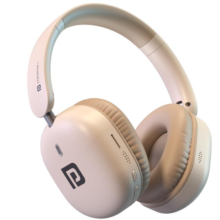 Sennheiser ACCENTUM Wireless Headphones, German Design, Hybrid ANC, 50H Battery, Multipoint Connectivity, Crystal Clear Calls, 10 Min Quick Charge = 5Hr Playback, 1Y Warranty, Black - Image 25