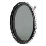 NiSi True Color ND-Vario Pro Nano 1-5 Stops Variable ND (67mm) - Image 30