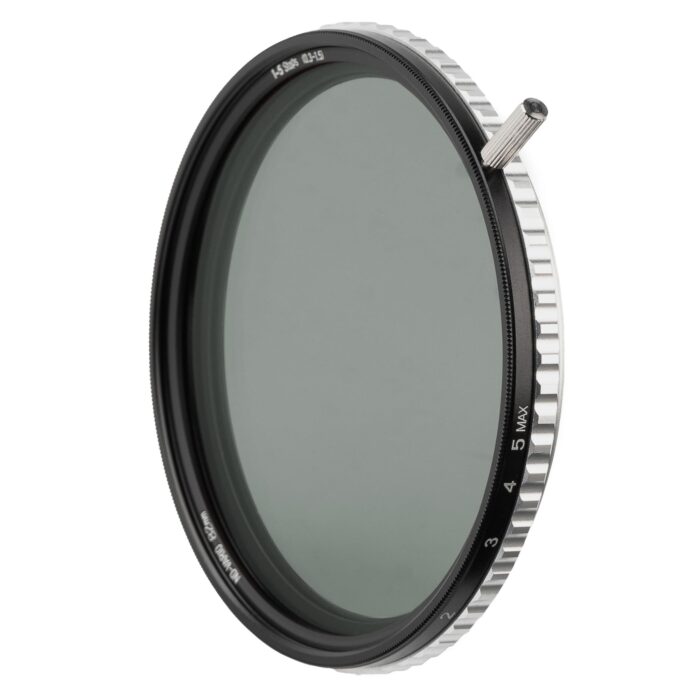 NiSi True Color ND-Vario Pro Nano 1-5 Stops Variable ND (67mm) - Image 30