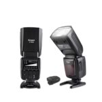 Godox V860III-C Flash for Canon Camera Flash Speedlite 7.2V/2600mAh Li-ion Battery, 2.4G Wireless HSS 1/8000 1.5s Recycle Time 10 Levels LED Modeling Light for Canon (Upgraded V860II-C) - Image 19