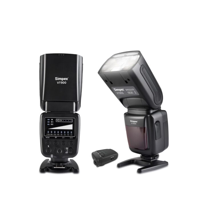 Godox V860III-C Flash for Canon Camera Flash Speedlite 7.2V/2600mAh Li-ion Battery, 2.4G Wireless HSS 1/8000 1.5s Recycle Time 10 Levels LED Modeling Light for Canon (Upgraded V860II-C) - Image 19