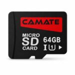 SanDisk Extreme® 256GB microSDXC UHS-I, 190MB/s Read, 130MB/s Write Memory Card for 4K Video on Smartphones, Action Cams and Drones - Image 15