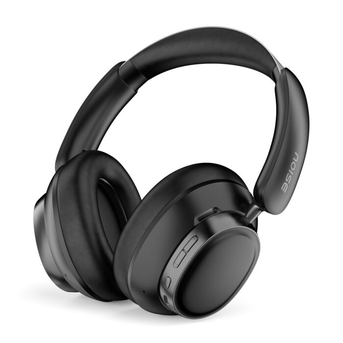 Sennheiser MOMENTUM True Wireless 4 Earbuds,TrueResponse Drivers, Lossless Audio, Auracast, Adaptive ANC, Anti‑Wind+Transparency Modes, 30 Hrs Battery, Qi Fast Charge, 6‑Mics,1Y Warranty, Black-Copper - Image 29