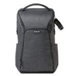 Vanguard Brand Photo Video Bag Veo City B46 Black - Image 9