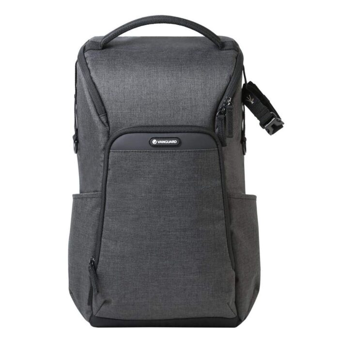 Vanguard Brand Photo Video Bag Veo City B46 Black - Image 9