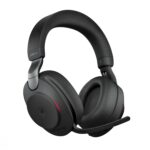 Sennheiser Momentum 4 Wireless Over Ear Headphones, German Design, ANC, 60h Battery, Customizable Sound, 4 Digital Mics for Crystal-Clear Calls, Multipoint Connectivity, 2 Yr Warranty, Black/Copper - Image 21