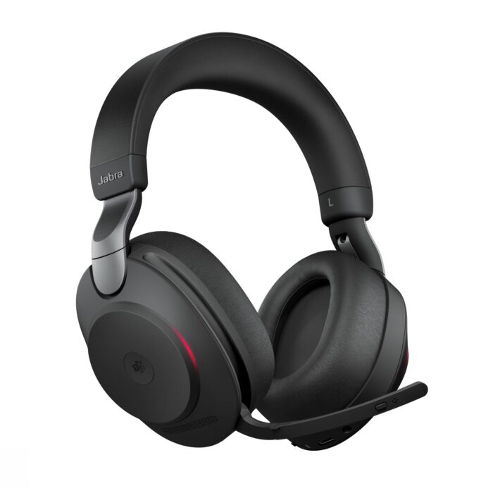Sennheiser Momentum 4 Wireless Over Ear Headphones, German Design, ANC, 60h Battery, Customizable Sound, 4 Digital Mics for Crystal-Clear Calls, Multipoint Connectivity, 2 Yr Warranty, Black/Copper - Image 21