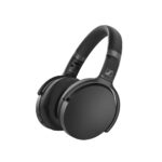 Sennheiser ACCENTUM Plus Wireless Over Ear Headphones,German Design,Adaptive ANC,50H Battery,Sound Personalization,Touch Control,Multipoint Connectivity,Clear Calls,10Min Charge = 5H,2Y Warranty,Black - Image 16