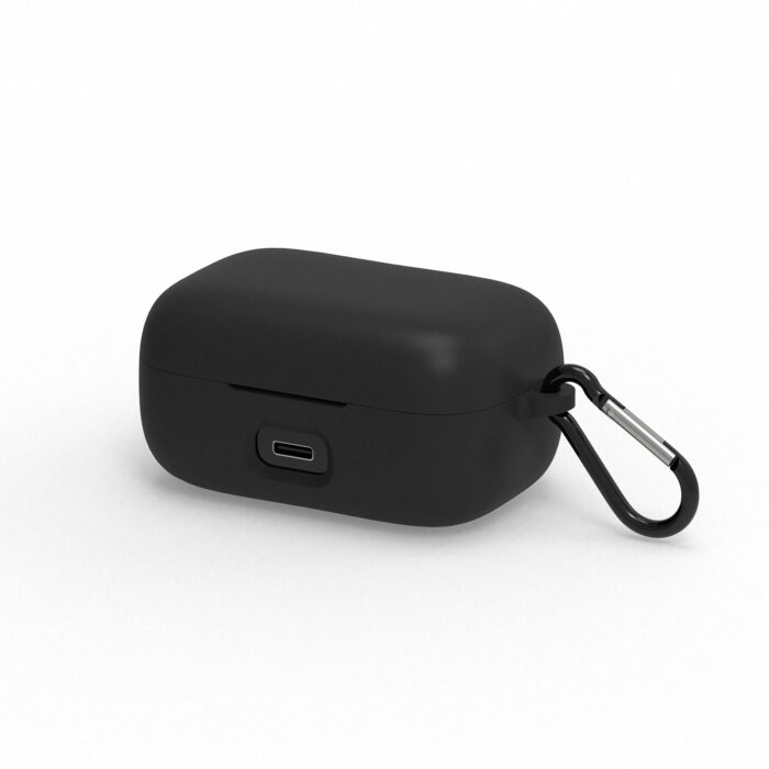 Sennheiser MOMENTUM True Wireless 4 Earbuds,TrueResponse Drivers, Lossless Audio, Auracast, Adaptive ANC, Anti‑Wind+Transparency Modes, 30 Hrs Battery, Qi Fast Charge,6‑Mics,1Y Warranty,Black-Graphite - Image 21