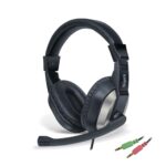 Sennheiser Pc 3.2 Chat-Lightweight Stereo Headset with Adjustable Noise-Cancelling Microphone-for Internet Telephony and E-Learners-Pc Connectivity- Great for Gaming, Work, & Study, Black-in Ear - Image 15