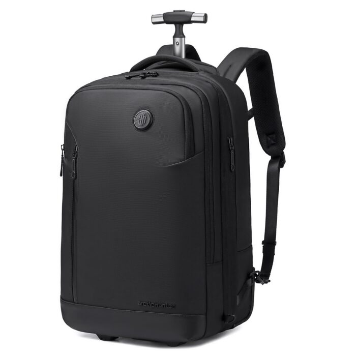 Vanguard Camera Backpack |VEO Select 49BF IE Black India Exclusive Version I 1-2 Pro DSLRs with Lens Upto 70-200mm, 3-4 Lenses, Flash and Accessories I Upto 17 inch - Image 23
