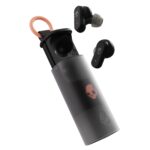 Sennheiser MOMENTUM True Wireless 4 Earbuds,TrueResponse Drivers, Lossless Audio, Auracast, Adaptive ANC, Anti‑Wind+Transparency Modes, 30 Hrs Battery, Qi Fast Charge, 6‑Mics,1Y Warranty, Black-Copper - Image 21