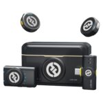 Hollyland - Lark M2 Combo Wireless Lavalier Microphone - Image 20