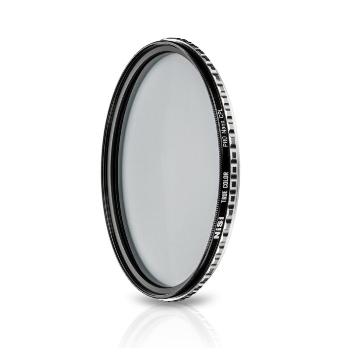 NiSi True Color ND-Vario Pro Nano 1-5 Stops Variable ND (82mm) - Image 15