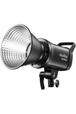 GODOX SL-60W 60W 5600±300K LED Video Light with Bowens Mount Continous Light - White Version | for Video Recording, Wedding, Outdoor Shooting (Remote not Included) (SL60W) - Image 9