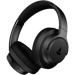 Sennheiser Momentum 4 Wireless Over Ear Headphones, German Design, ANC, 60h Battery, Customizable Sound, 4 Digital Mics for Crystal-Clear Calls, Multipoint Connectivity, 2 Yr Warranty, Black/Copper - Image 28