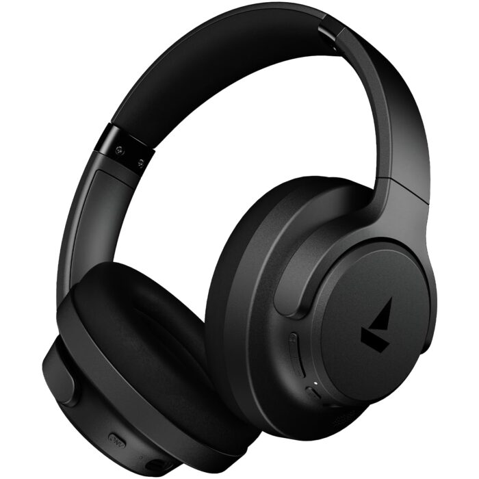 Sennheiser Momentum 4 Wireless Over Ear Headphones, German Design, ANC, 60h Battery, Customizable Sound, 4 Digital Mics for Crystal-Clear Calls, Multipoint Connectivity, 2 Yr Warranty, Black/Copper - Image 28