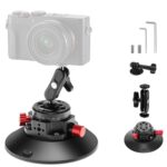 NiSi True Color ND-Vario Pro Nano 1-5 Stops Variable ND (77mm) - Image 15