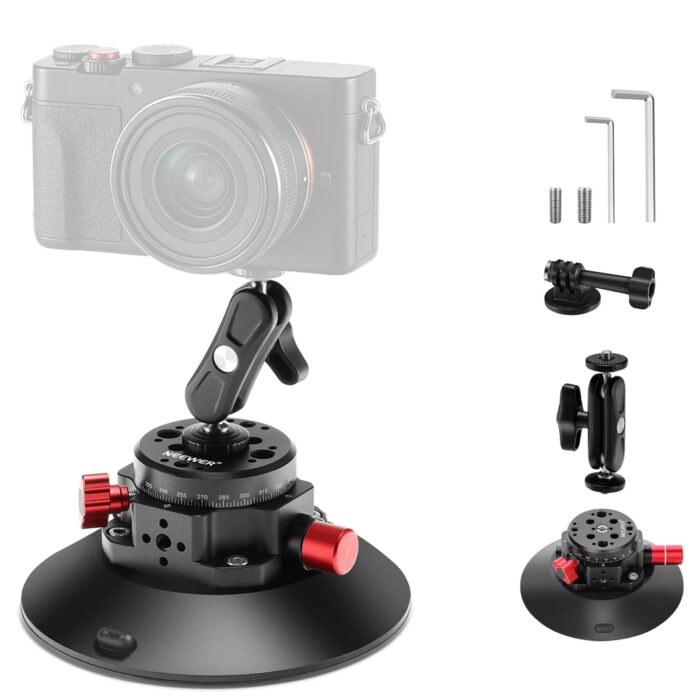 NiSi True Color ND-Vario Pro Nano 1-5 Stops Variable ND (77mm) - Image 15