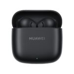 Sennheiser ACCENTUM Open True Wireless Earbuds-Smart Touch Controls, Lightweight & Breathable Design, Upto 28H Battery, Quick Charging, IPX4 Splash Resistance-Black - Image 15