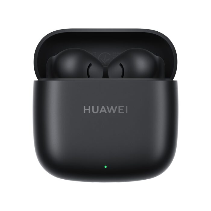 Sennheiser ACCENTUM Open True Wireless Earbuds-Smart Touch Controls, Lightweight & Breathable Design, Upto 28H Battery, Quick Charging, IPX4 Splash Resistance-Black - Image 15