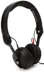 Sennheiser Pc 3.2 Chat-Lightweight Stereo Headset with Adjustable Noise-Cancelling Microphone-for Internet Telephony and E-Learners-Pc Connectivity- Great for Gaming, Work, & Study, Black-in Ear - Image 19