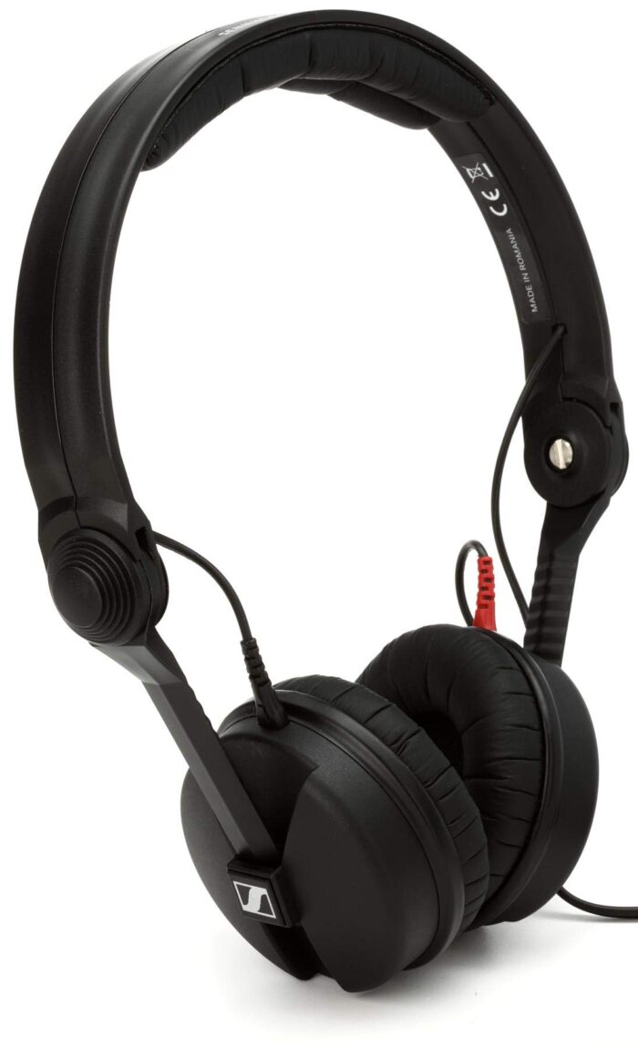 Sennheiser Pc 3.2 Chat-Lightweight Stereo Headset with Adjustable Noise-Cancelling Microphone-for Internet Telephony and E-Learners-Pc Connectivity- Great for Gaming, Work, & Study, Black-in Ear - Image 19