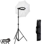 GODOX V860III-N Camera Flash for Nikon Camera Flash Speedlight Speedlite Light,2.4G HSS 1/8000s,480 Full-Power Flashes,7.2V/2600mAh Li-ion Battery,10 Levels LED Modeling Lamp, Black - Image 25