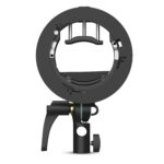 GODOX Ving V 860 II TTL Li-Ion Flash Kit for Nikon Cameras (Black) - Image 12
