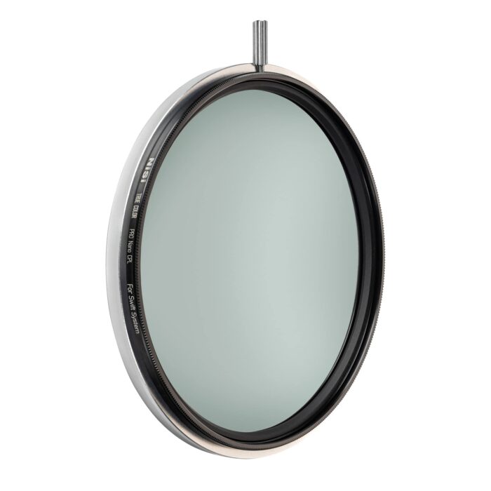NiSi 82mm Swift True Color VND Kit 1-9 Stops | 1-5 Stops VND Filter with 4-Stop ND | Photography and Videography - Image 17