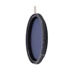 NiSi 82mm Swift True Color VND Kit 1-9 Stops | 1-5 Stops VND Filter with 4-Stop ND | Photography and Videography - Image 20