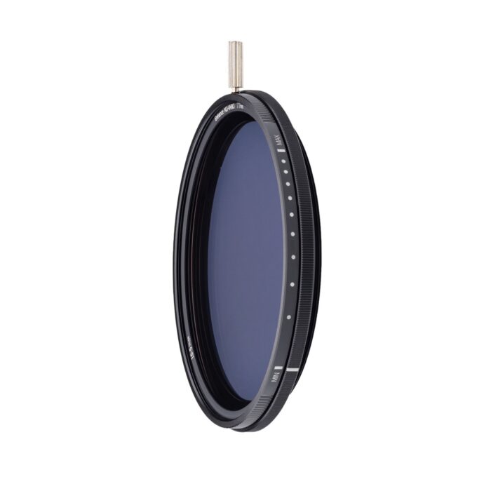 NiSi 82mm Swift True Color VND Kit 1-9 Stops | 1-5 Stops VND Filter with 4-Stop ND | Photography and Videography - Image 20